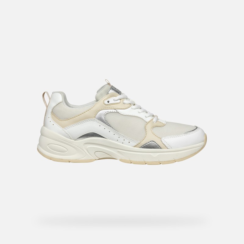 Sneaker - GEOX