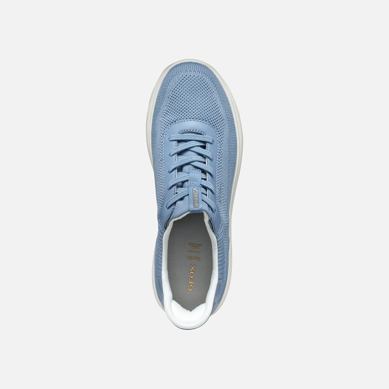 Slip on - GEOX