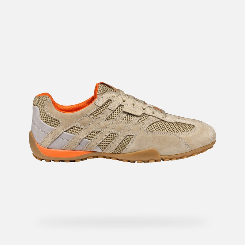 Sneaker - GEOX
