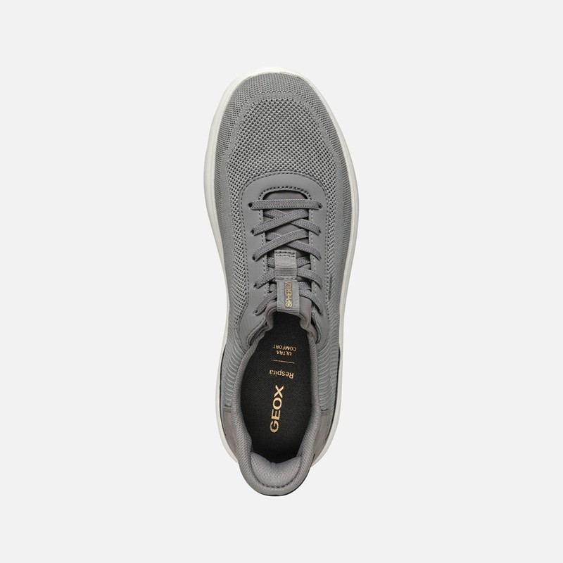 Slip on - GEOX